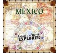 Various Artists - Colors of the World: Mexico