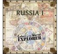 Various Artists - Colors of the World: Russia I