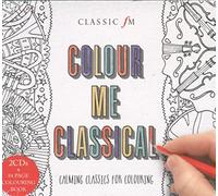 Various Artists – Colour Me Classical