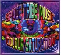 Various Artists - Colour Saturation