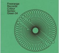 Various Artists - Colour Series: Green 04