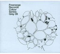 Various Artists - Colour Series: Grey 09