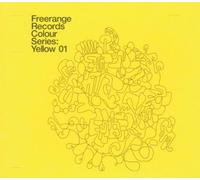 Various Artists - Colour Series: Yellow 01