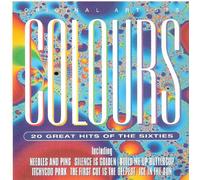 Various Artists - Colours: 20 Great Hits of the Sixties (UK Import)
