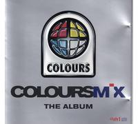 Various Artists - Coloursmix - the Album