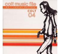 Various Artists - Colt Music File 4 / Various [Import]
