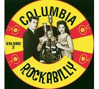 Various Artists - Columbia Rockabilly 2