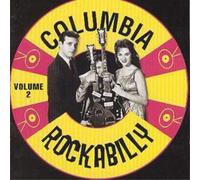 Various Artists Columbia Rockabilly: VOLUME 2 (CD) Album (Importación USA)