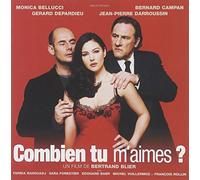 Various Artists - Combien Tu M'aimes
