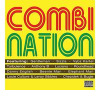 Various Artists - Combination
