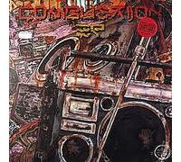 Various Artists - Combustion