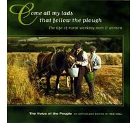 Various - Come All My Lads That Follow The Plough (The Voice Of The People: Vol.5)