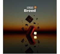 Various Artists - Come Play With Breed, Vol. 2
