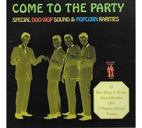 Various Artists - Come To the Party (Various Artists)