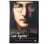 Various Artists - Come Together: A Night For John Lennon's Words & Music [DVD] [Alemania]