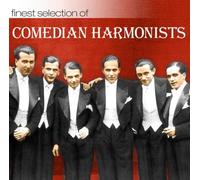 Various Artists - Comedian Harmonists -18tr