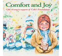 Various Artists - Comfort & Joy/Various