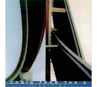 Various Artists - Comin from The D