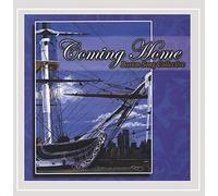 Various Artists - Coming Home-Boston Song Collective / Various