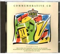 Various Artists - COMMEMORATIVE CD MURPHY'S IRISH STOUT