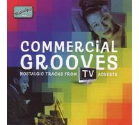 Various Artists - Commercial grooves
