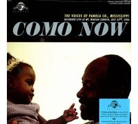 Various Artists - Como Now: the Voices of Panola [Vinilo]
