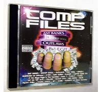 Various Artists - Comp Files