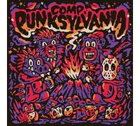 Various Artists - COMP PUNKSYLVANIA
