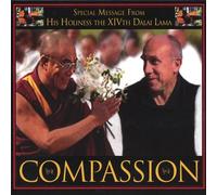 Various Artists - Compassion: Special Message From Dalai Lama