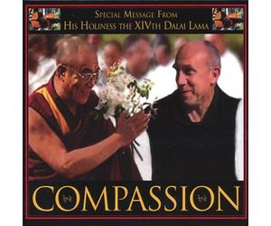 Various Artists - Compassion: Special Message From Dalai Lama