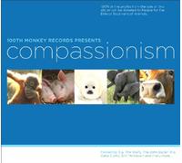 Various Artists - Compassionism