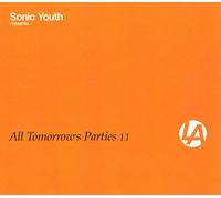 Various Artists - Compiled by Sonic Youth - All Tomorrow's Parties 1.1
