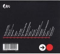 Various Artists - Compiled by Tortoise and Foundation - All Tomorrow’s Parties 1.0