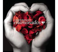 Various Artists – Completamente Enamorados2 – CD – Importación USA