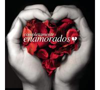 Various Artists Completamente Enamorados2 (CD) (Importación USA)