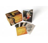 Various Artists - Complete Beethoven Edition