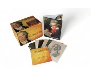 Various Artists - Complete Beethoven Edition