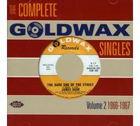 Various Artists - Complete Goldwax..Vol.2