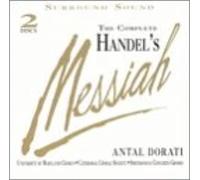 Various Artists - Complete Messiah