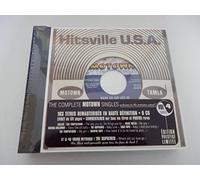 Various Artists - Complete Motown Sing..4