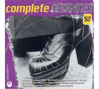 Various Artists - Complete Seventies (90 Tracks) Aust Excl