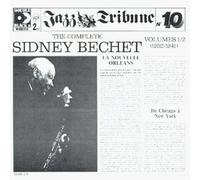 Various Artists - Complete Sidney Bechet