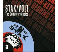 Various Artists - Complete Stax/Volt 3