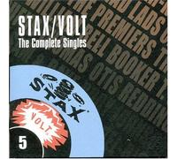 Various Artists - Complete Stax/Volt 5