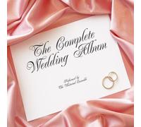Various Artists - Complete Wedding Album
