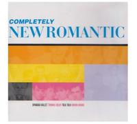 Various Artists - Completely New Romantic
