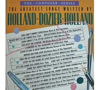 Various Artists - Composers: Holland / Dozier / Holland