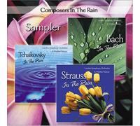 Various Artists - Composers in The Rain