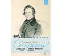 Various Artists - Composers-Schumann [Import]