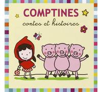 Comptines Contes et Histoires